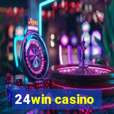 24win casino